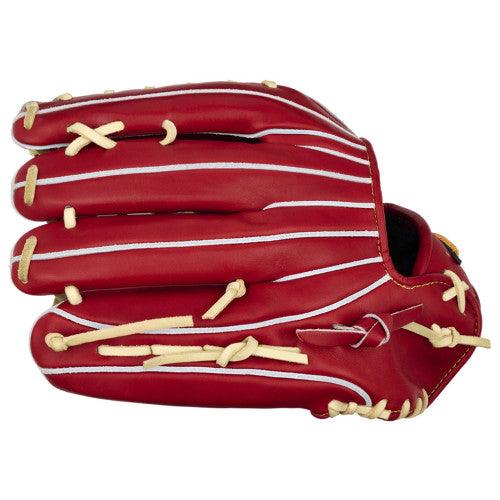 Mizuno Pro Classic 12.75" Baseball Fielding Glove - GMPC-70 – Product View | Smash It Sports | leather, kip, pro