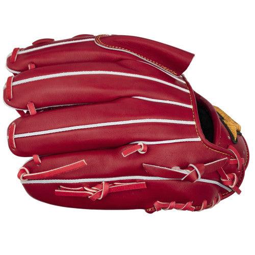 Mizuno Pro Classic 12" Baseball Fielding Glove - GMPC-10 – Product View | Smash It Sports | leather, kip, pro