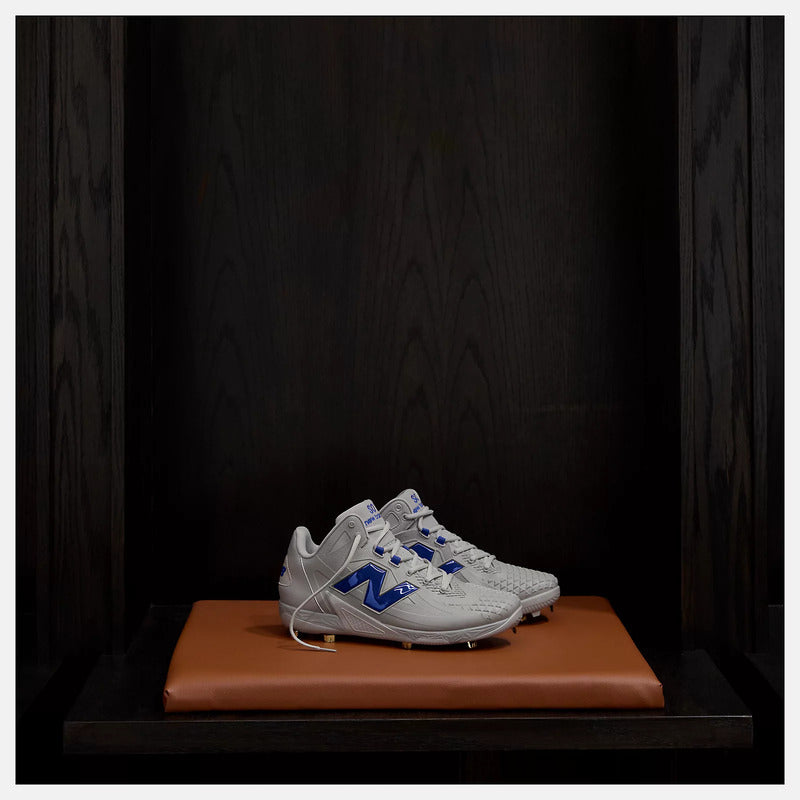 New Balance Men's FuelCell Ohtani 1 Metal Baseball Cleats - MSHOTA1 – Product View | Smash It Sports