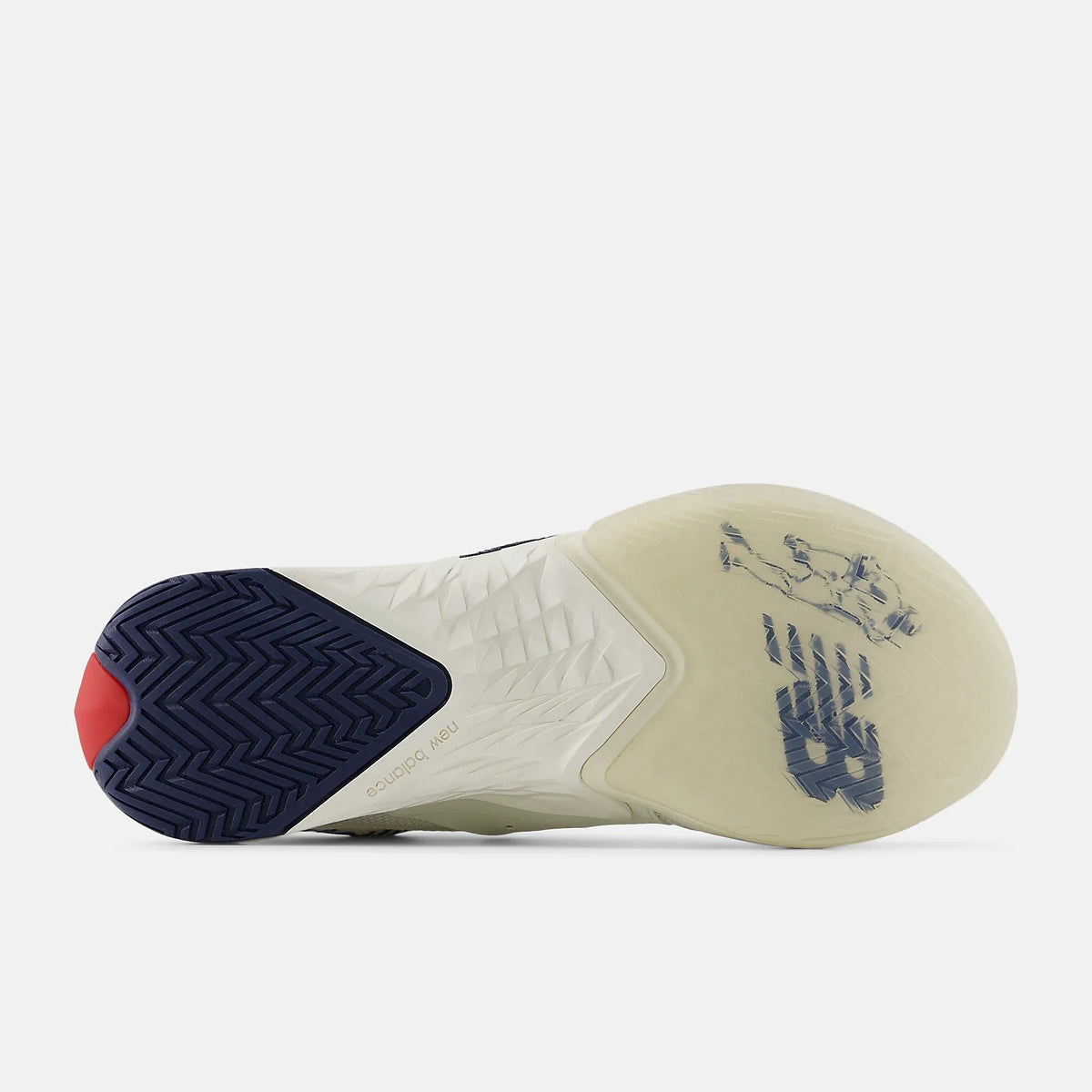 New Balance Men's Shohei x NB Minimus TR v2 Training Shoes - MXMTRSB2 – Product View | Smash It Sports