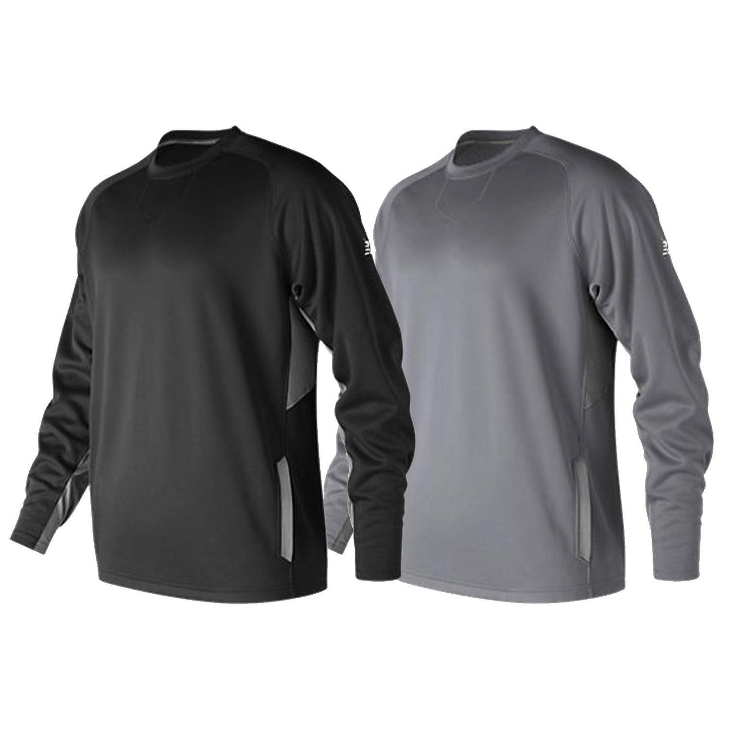 New Balance Baseball Pullover 2.0 (Men's) - Smash It Sports