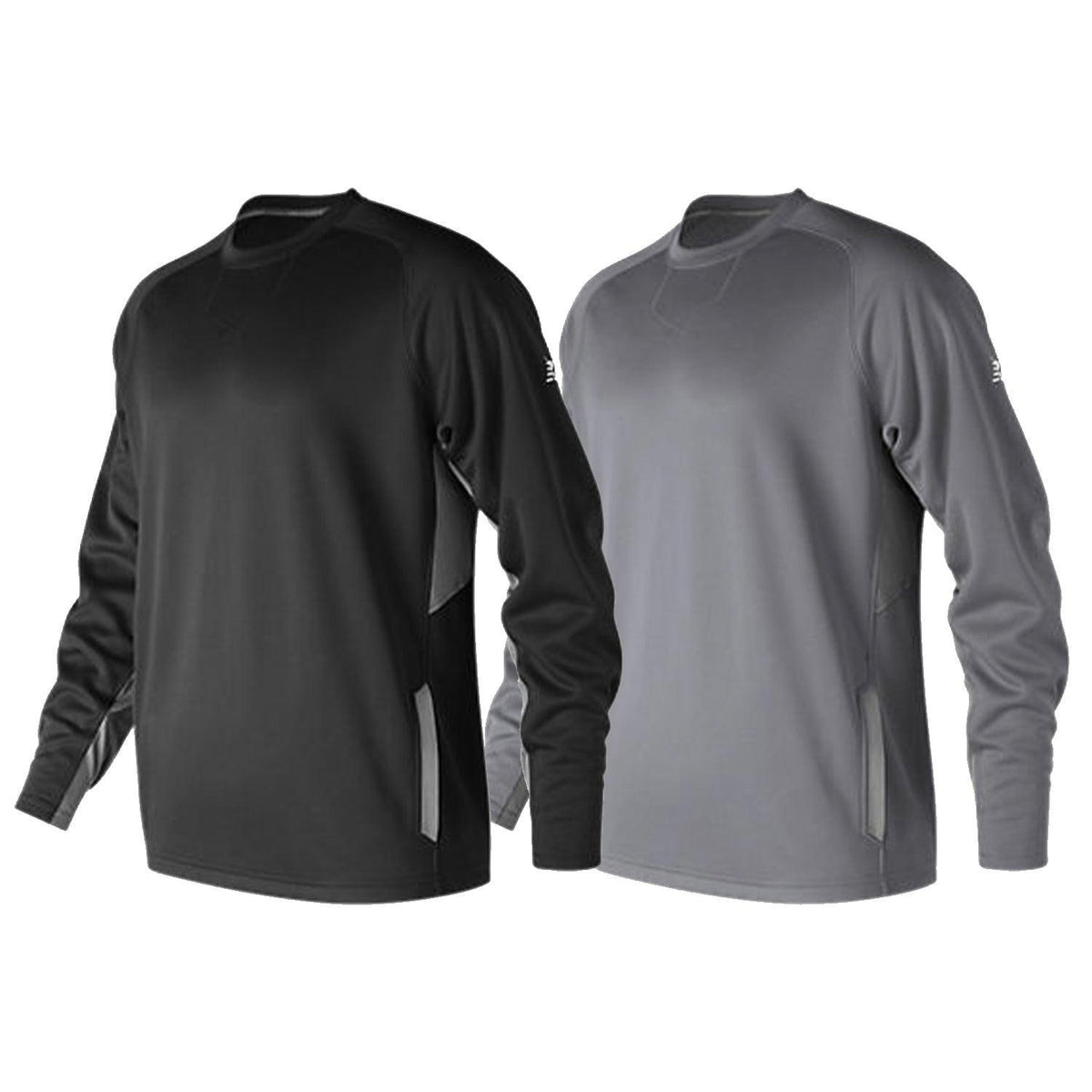 New Balance Baseball Pullover 2.0 (Men's) – Primary View | Smash It Sports | The Baseball Pullover, Made, NB DRY