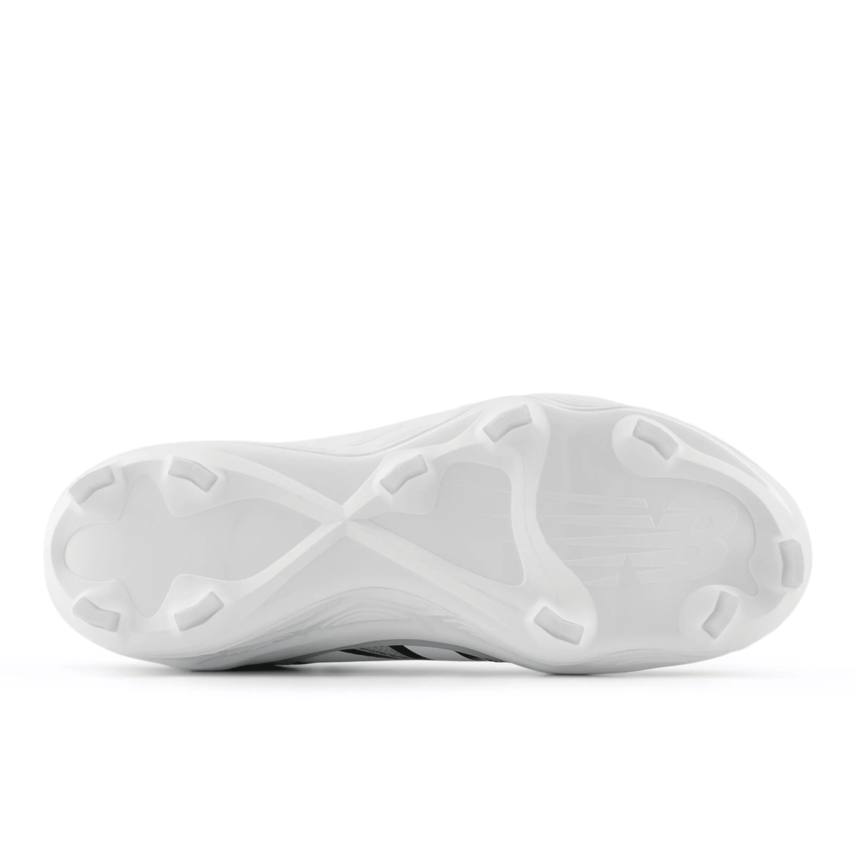 New Balance Men's Fresh Foam 3000 v7 Molded Baseball Cleats - Raincloud - PL3000G7 – Specs Overview | Smash It Sports