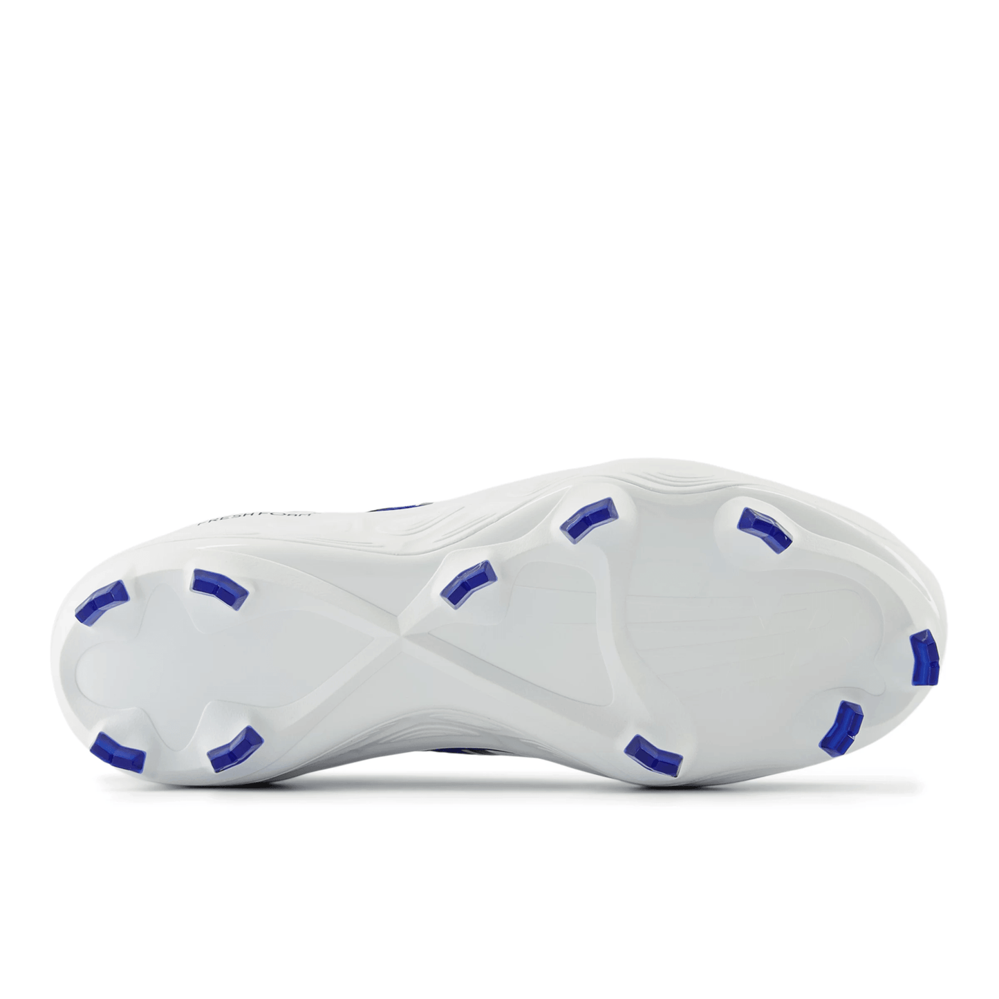 New Balance Men's Fresh Foam 3000 v7 Molded Baseball Cleats - Royal - PL3000B7 – Specs Overview | Smash It Sports