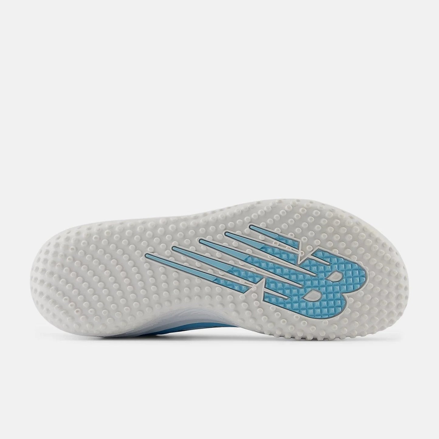 New Balance Men's Fresh Foam 3000 v7 Turf Baseball Shoes - Carolina - T3000TC7 – Product View | Smash It Sports