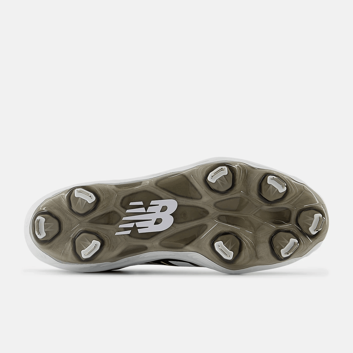 New Balance Men's Fresh Foam X 3000 v7 Metal Baseball Cleats - Black - L3000BK7 – Specs Overview | Smash It Sports