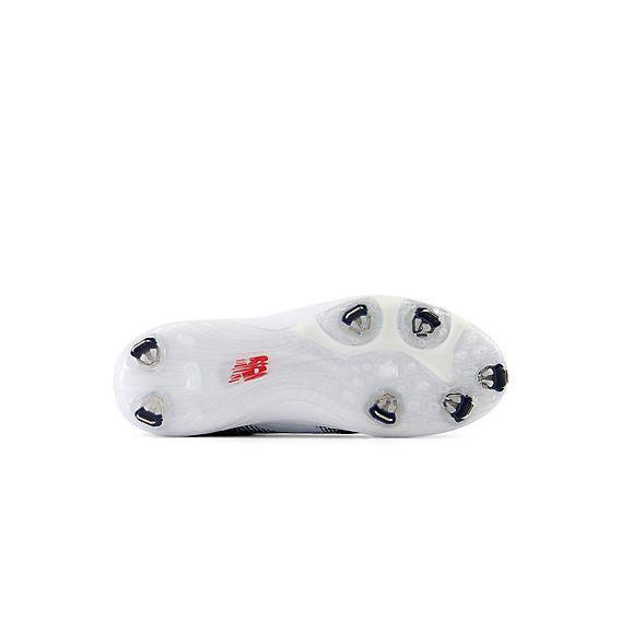 New Balance Men's FuelCell 4040 V7 Metal Baseball Cleats - Team Navy / Optic White - L4040TN7 – Product View | Smash It Sport