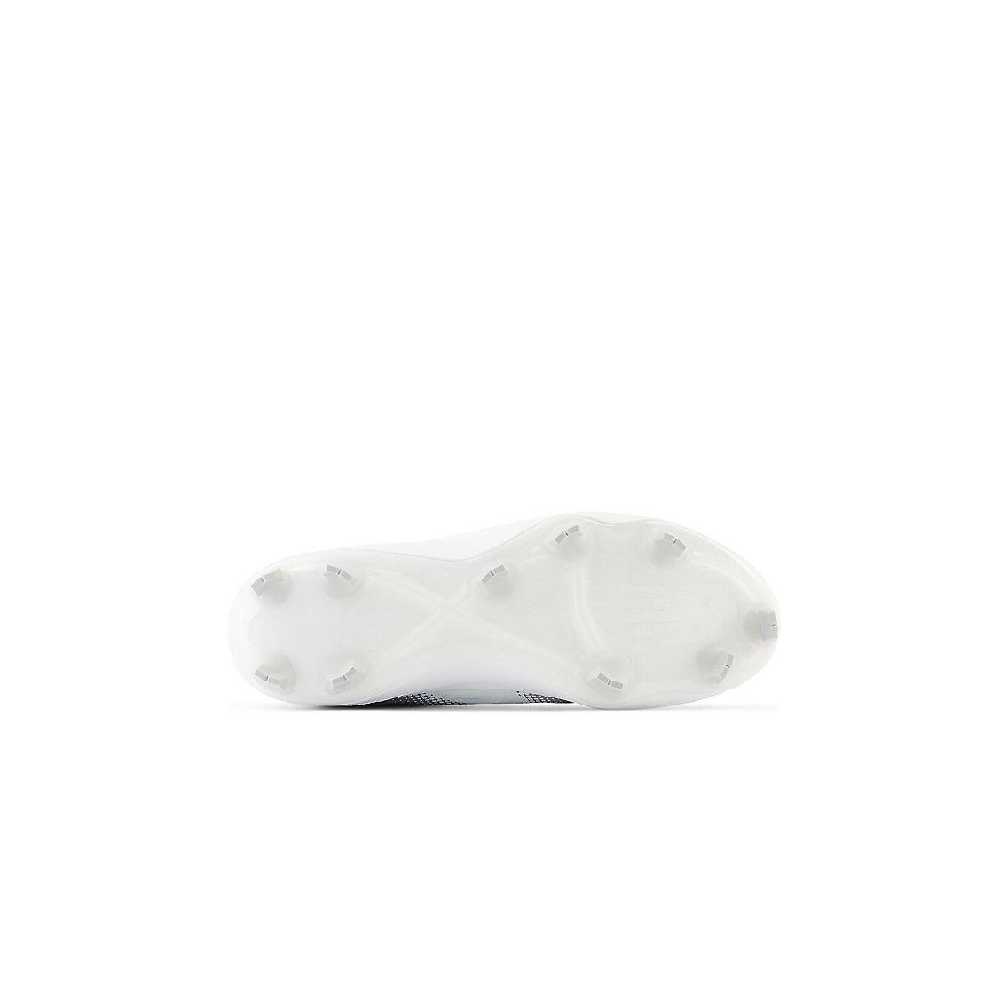New Balance Men's FuelCell 4040 V7 Molded Baseball Cleats - Raincloud / Optic White - PL4040G7 – Product View | Smash It Spor