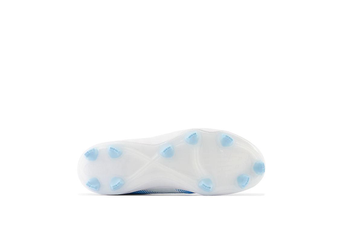 New Balance Men's FuelCell 4040 V7 Molded Baseball Cleats - Sky Blue / White - PL4040C7 ā Product View | Smash It Sports | se