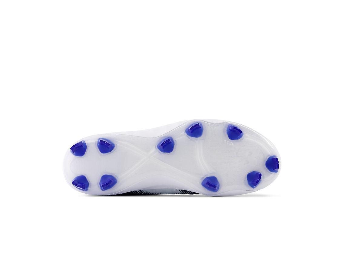 New Balance Men's FuelCell 4040 V7 Molded Baseball Cleats - Team Royal / White - PL4040B7 – Product View | Smash It Sports