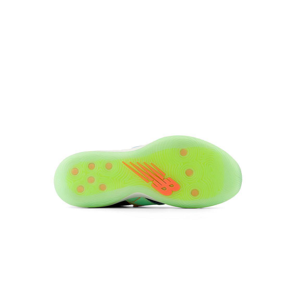 New Balance Men's FuelCell Lindor 2 Pre-Game - TLINDBK2 - Smash It Sports