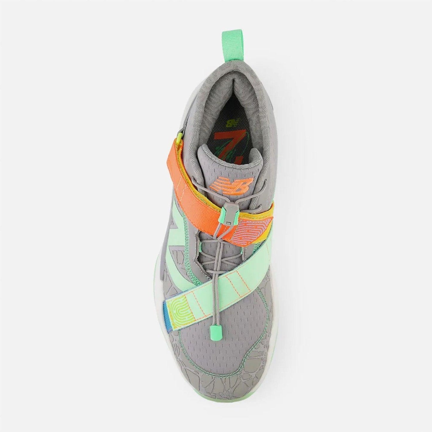 New Balance Men's FuelCell Lindor 2 Pre-Game - TLINDLS2 ā Product View | Smash It Sports
