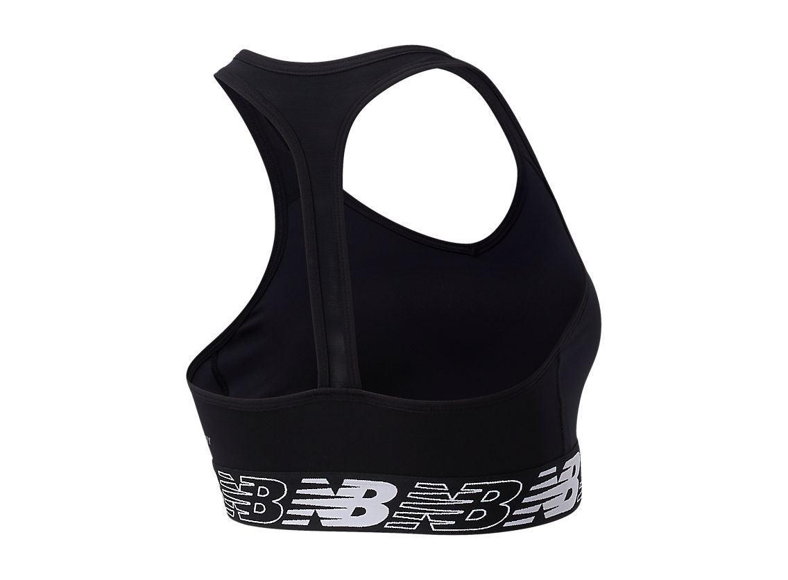 New Balance Pace Sports Bra 3.0 – Second View | Smash It Sports | Features Benefits Include, Compression, Medium