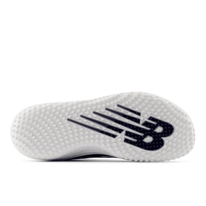 New Balance Women's Fresh Foam x Velo v4 Turf-Trainer Softball Shoes - Navy STVELON4 – Product View | Smash It Sports