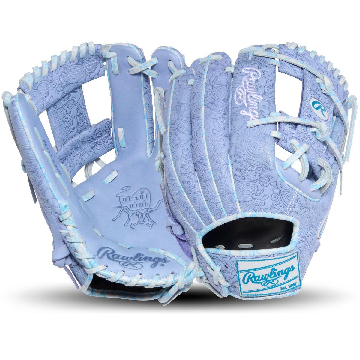 Rawlings Heart of the Hide R2G 11.75" Gold Glove Club May 2026 Baseball Fielding Glove - PROR2175-2PEW – Product View | Smash