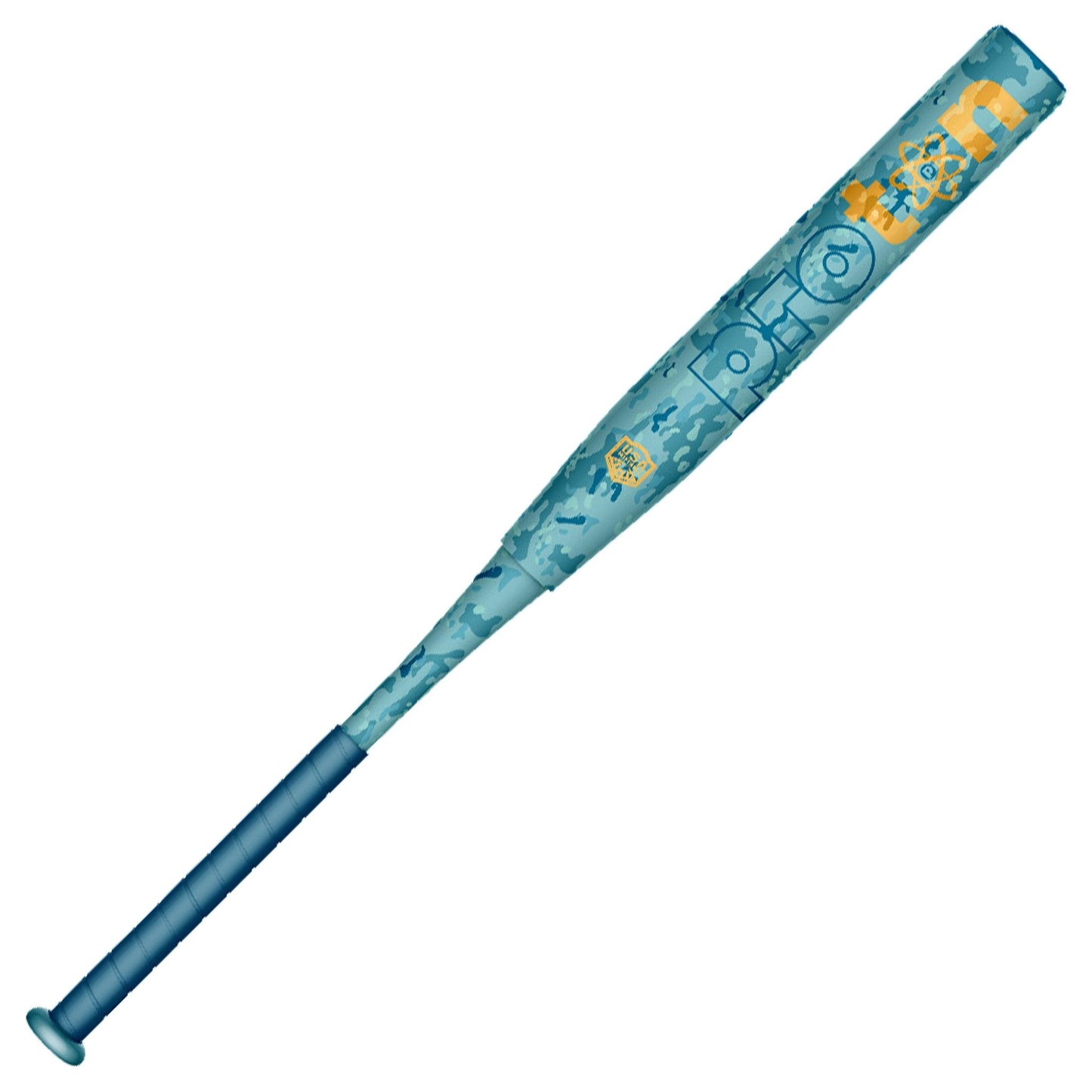 Proton Buttercam USA/ASA Slowpitch Softball Bat – Product View | Smash It Sports