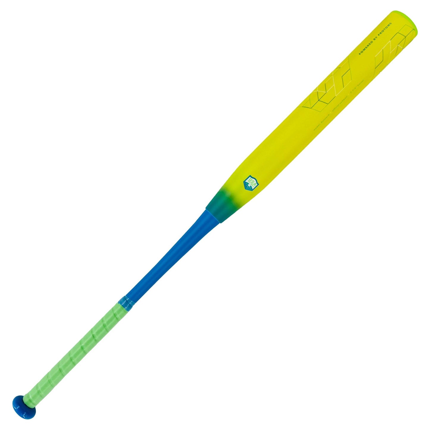 Proton Roadrunner USA/ASA Slowpitch Softball Bat - Smash It Sports