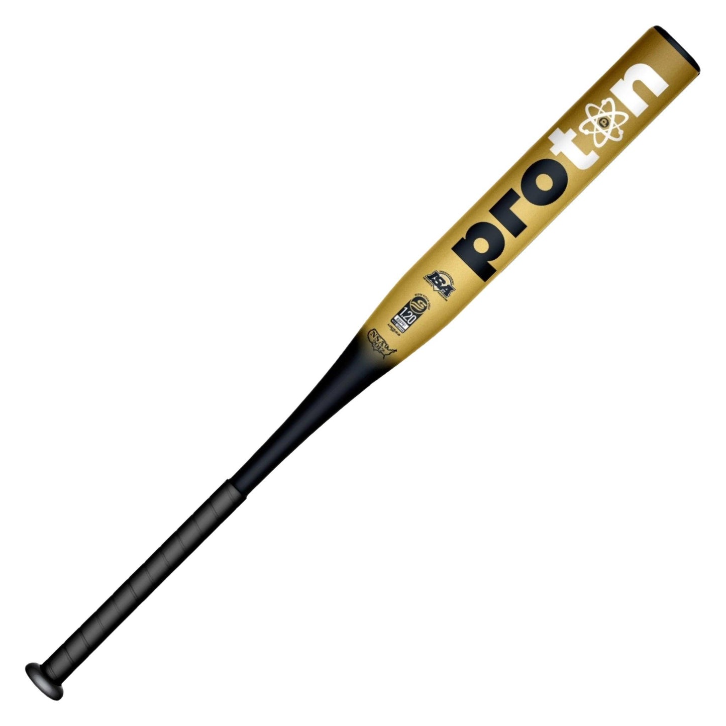 Proton Series 3 Big Jon USSSA Slowpitch Softball Bat ā Product View | Smash It Sports | usssa, one-piece