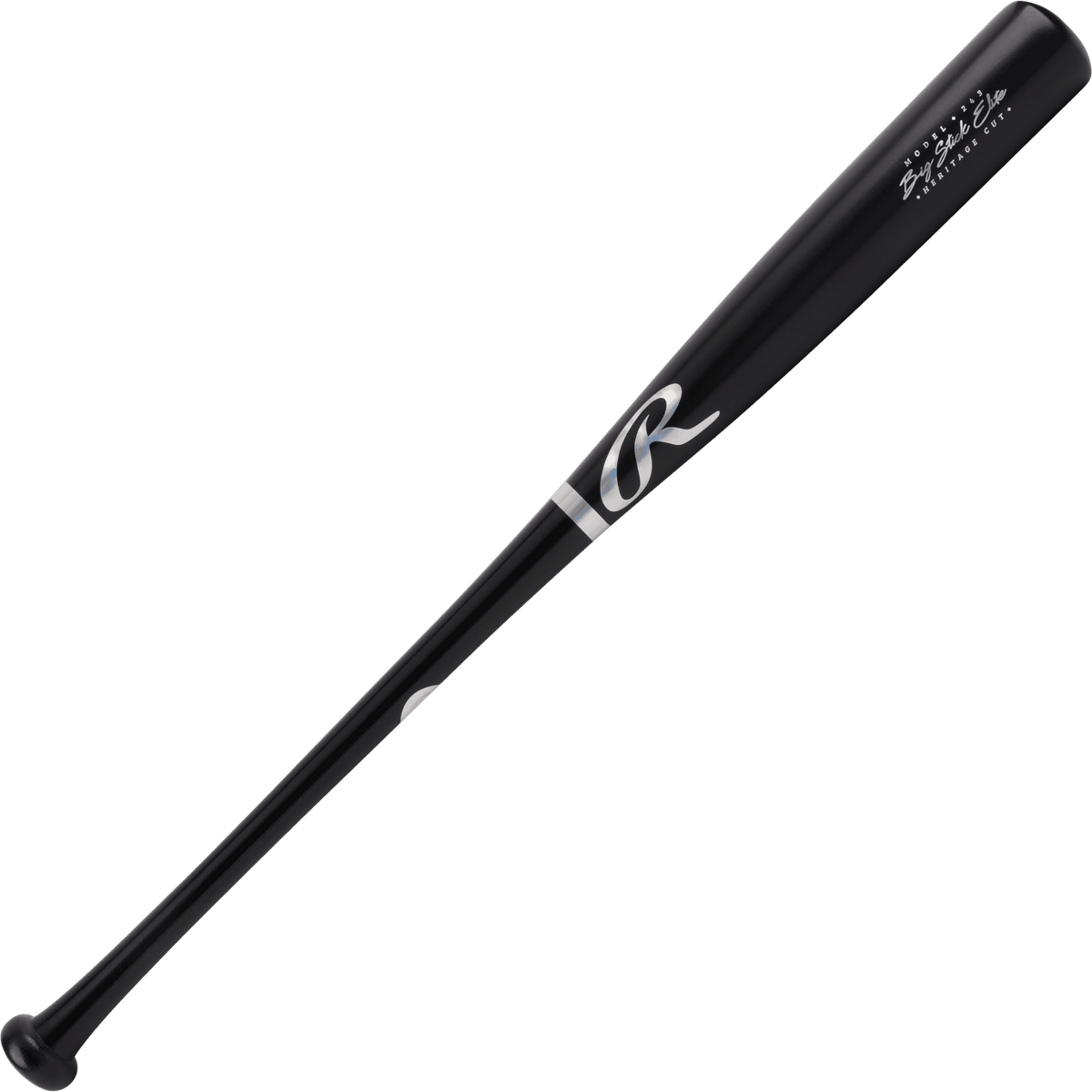 Rawlings Big Stick Elite 243 Maple Wood Baseball Bat RBSM243 – Specs Overview | Smash It Sports | maple, loaded