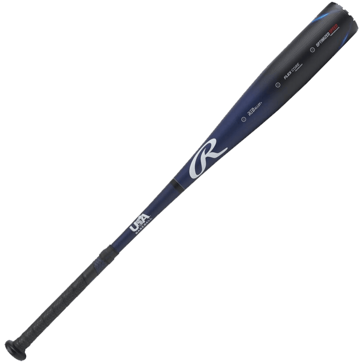 Rawlings Clout (-10) USA Baseball Bat - RUS3C10 – Specs Overview | Smash It Sports | This, Rawlings Clout USA, The REDAlloy