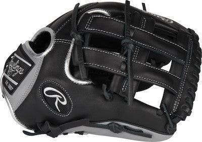 Rawlings Encore Collection 12.25" Baseball Fielding Glove - EC1225-6B – Fourth View | Smash It Sports | Just, Encore, Finally