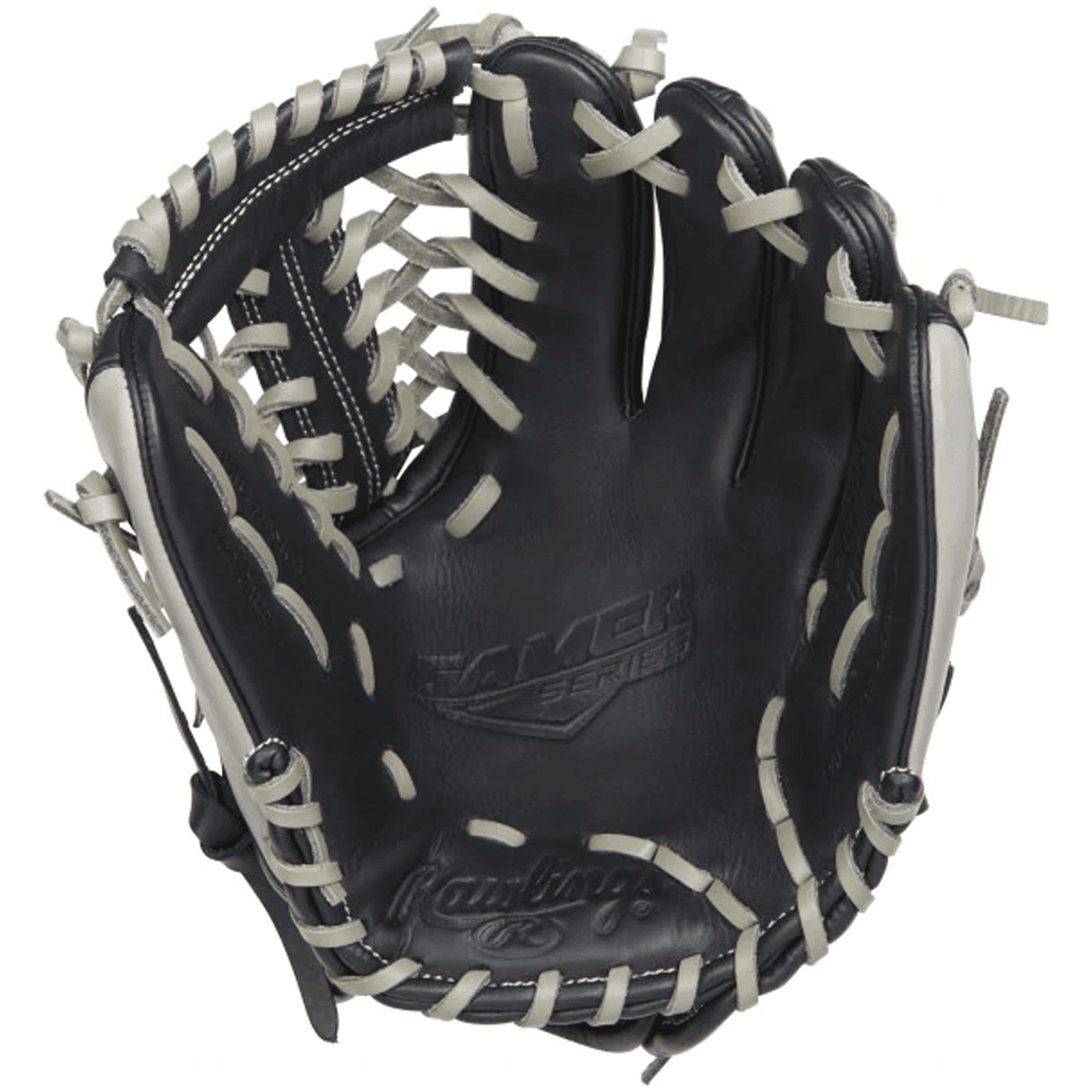 Rawlings Gamer 11.5" Professional Baseball Fielding Glove - G204-3BG – Specs Overview | Smash It Sports