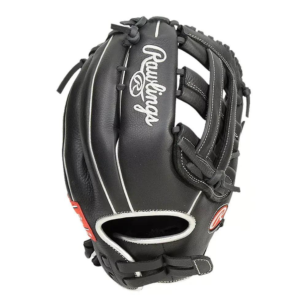 Rawlings Gamer 13" Slowpitch Softball Fielding Glove - GMR130BG – Product View | Smash It Sports