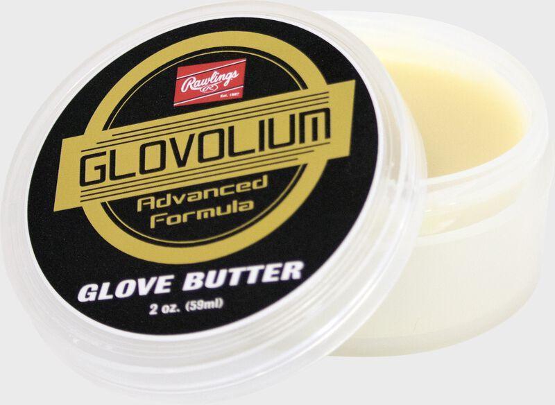 Rawlings Gold Glove Butter Glove Treatment – Product View | Smash It Sports | leather, pro