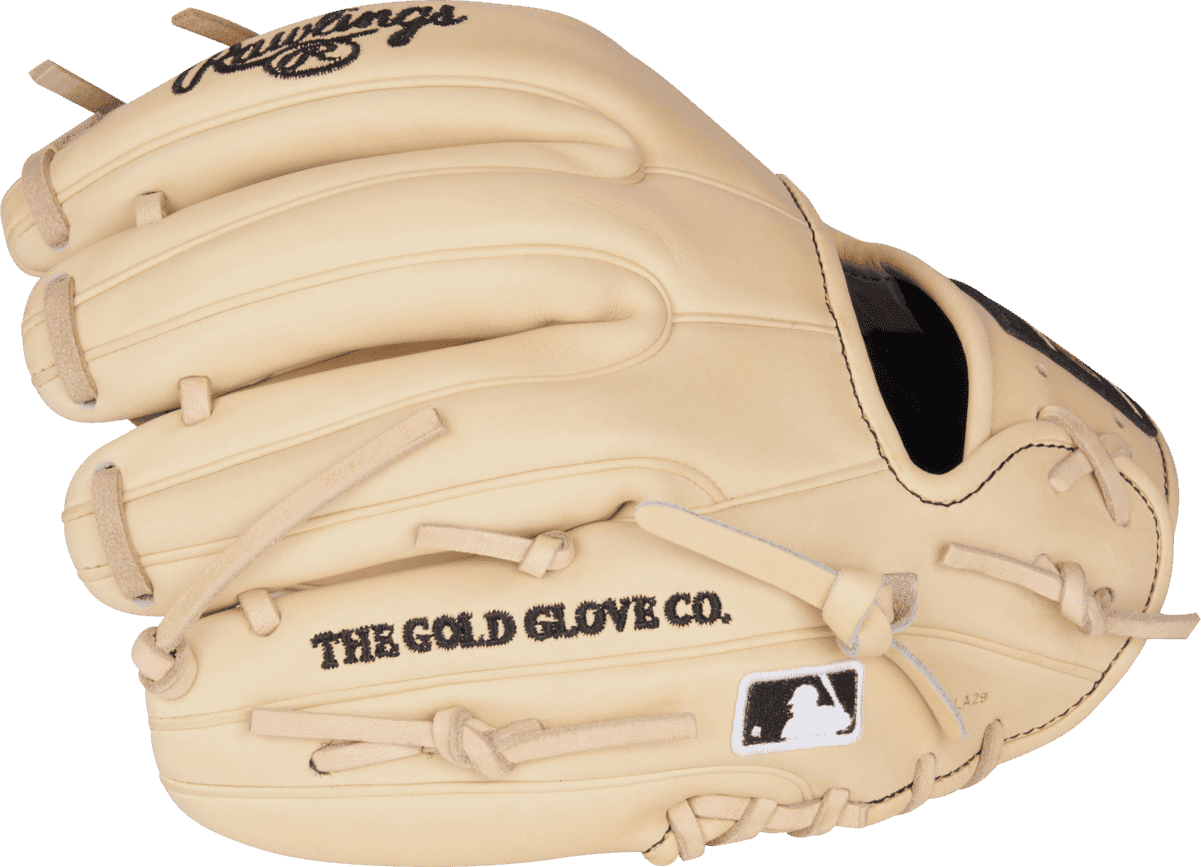 Rawlings Heart of the Hide 11.25" Baseball Fielding Glove - PROR312-2CB – Specs Overview | Smash It Sports | pro, pocket, web