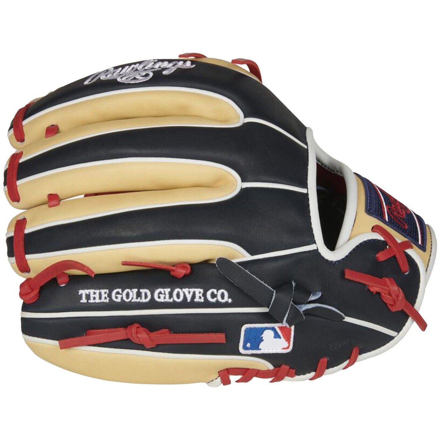 Rawlings Heart of the Hide 11.5" Baseball Fielding Glove - PRO314-19SN – Product View | Smash It Sports | leather, cowhide, p