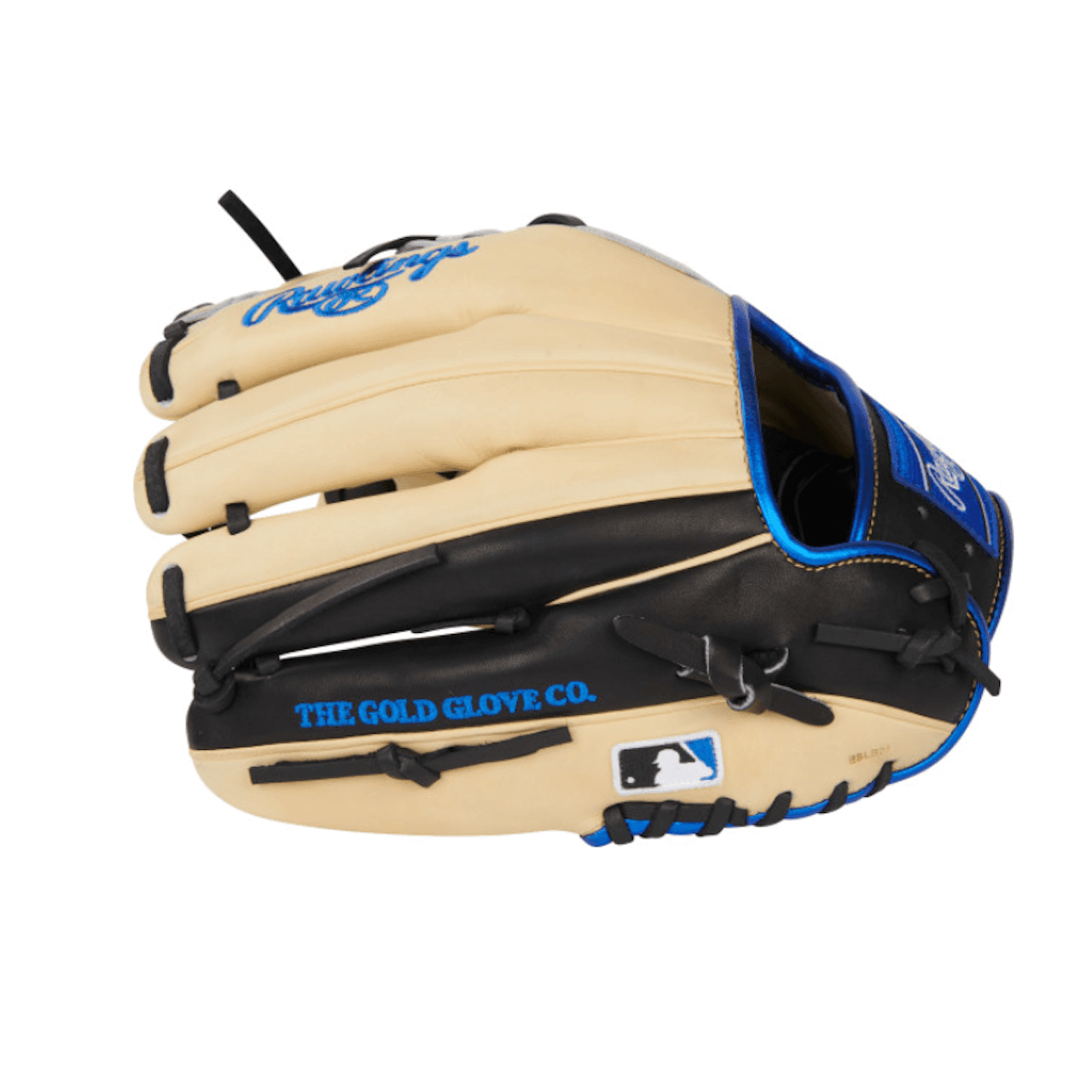 Rawlings Heart of the Hide 11.5" Baseball Fielding Glove - PRONP4-2CR – Specs Overview | Smash It Sports