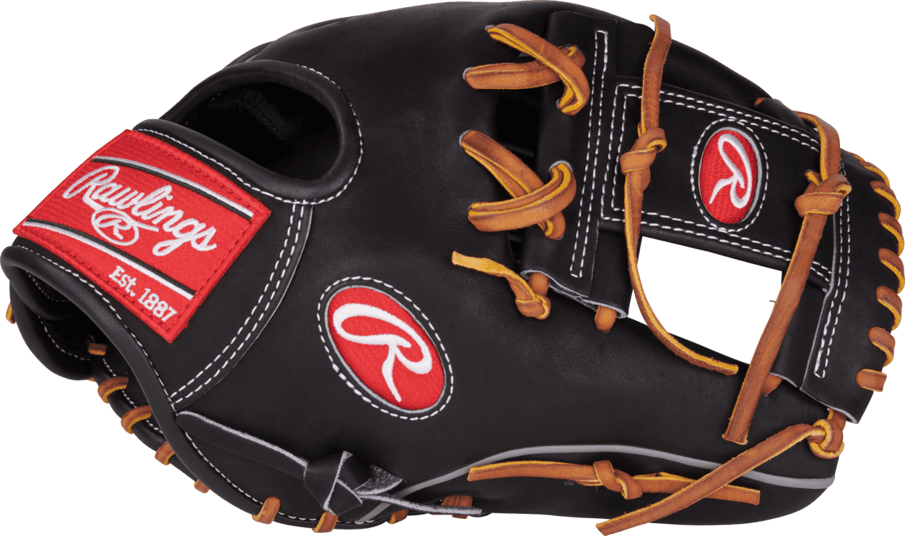 Rawlings Heart Of The Hide 11.5'' Baseball Fielding Glove - PROT204-2B – Specs Overview | Smash It Sports | leather, pro, web