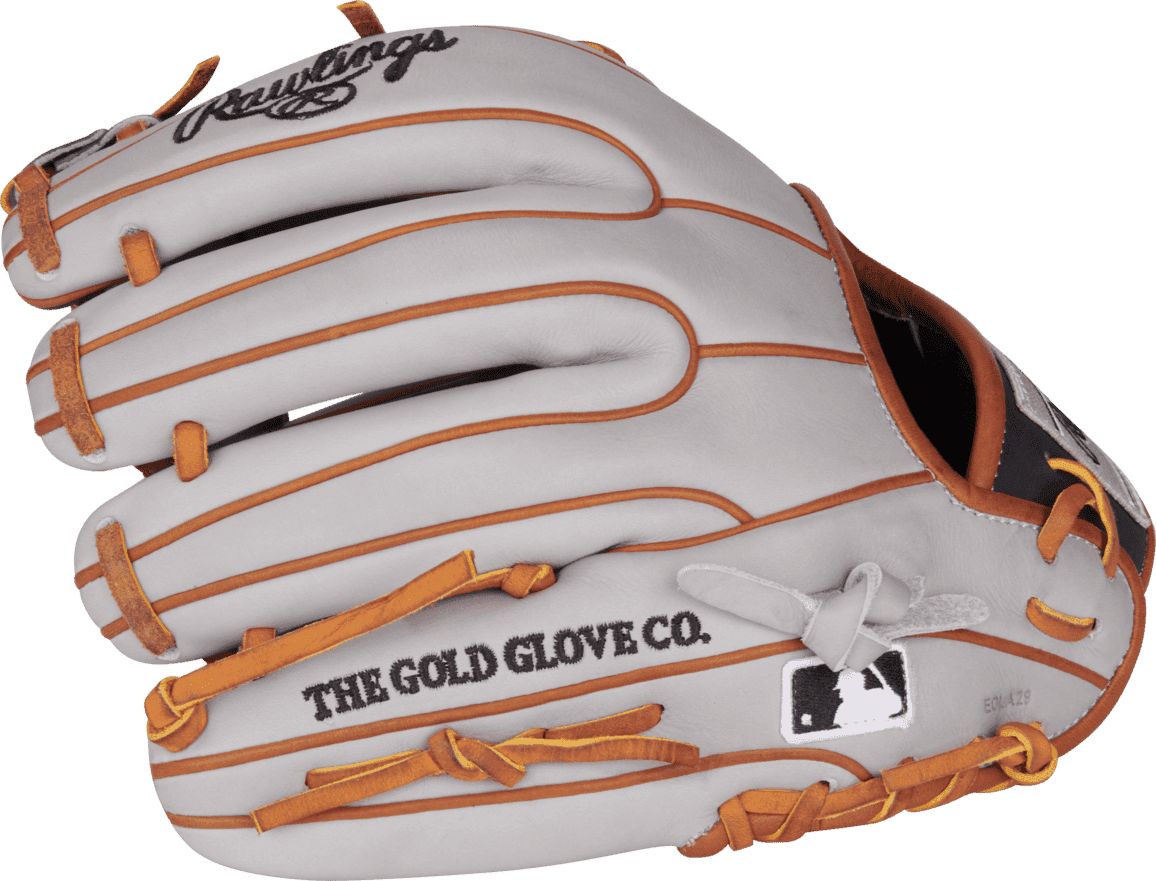 Rawlings Heart of the Hide 11.5" ContoUR Baseball Fielding Glove - PROR234U-2DS – Specs Overview | Smash It Sports | leather,