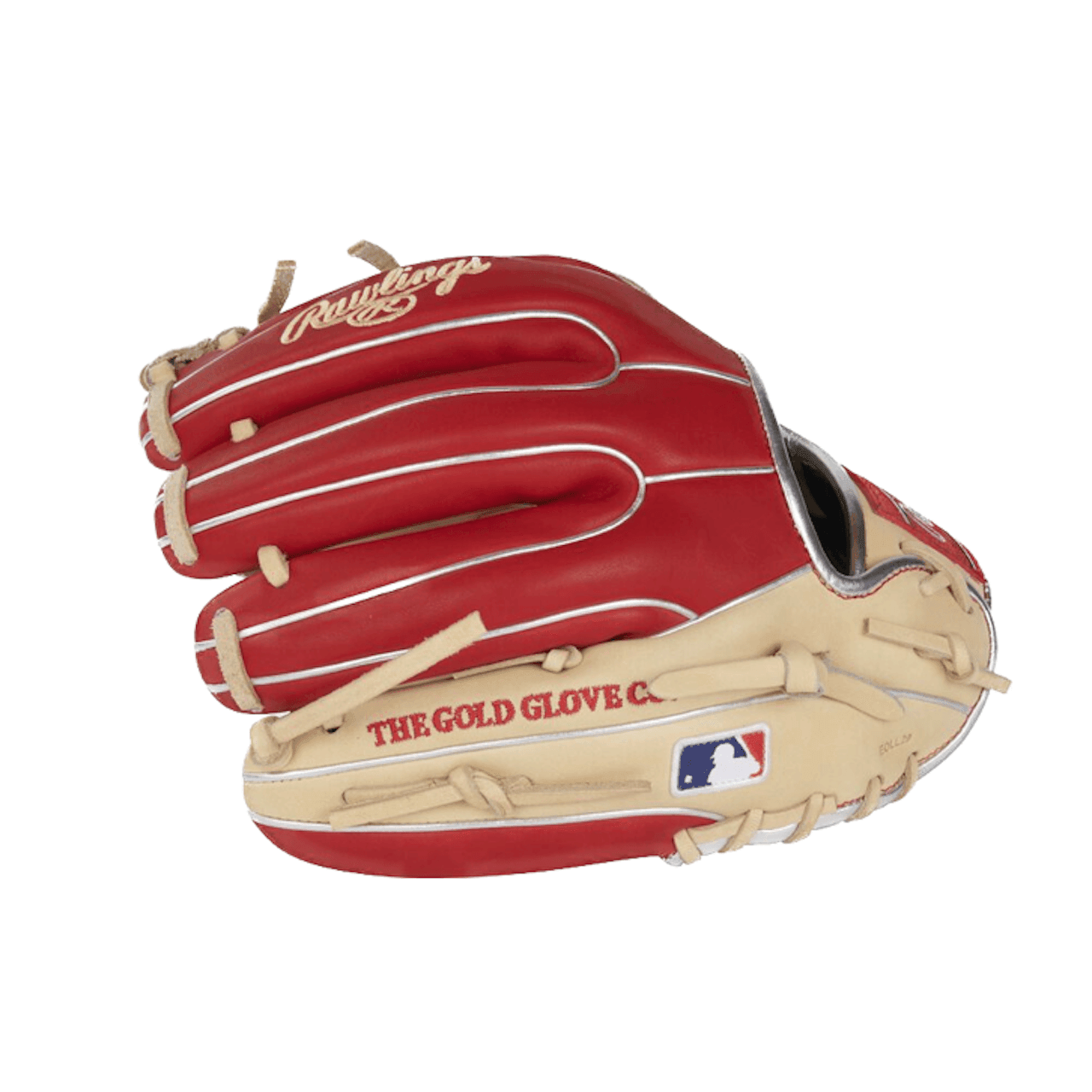 Rawlings Heart of the Hide 11.5" Glove - RPROR934-2CS – Specs Overview | Smash It Sports | leather, kip, pro