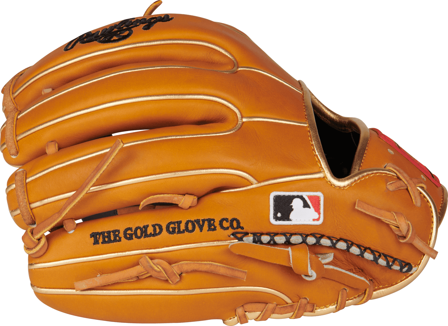 Rawlings Heart of The Hide 11.5" Gold Glove Club PRO314-2BT – Specs Overview | Smash It Sports