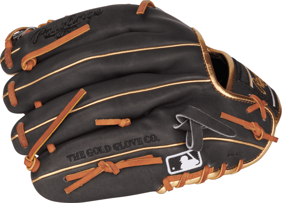 Rawlings Heart of the Hide 11.75" Baseball Fielding Glove - PROR205-4DS – Specs Overview | Smash It Sports | leather, pro, we