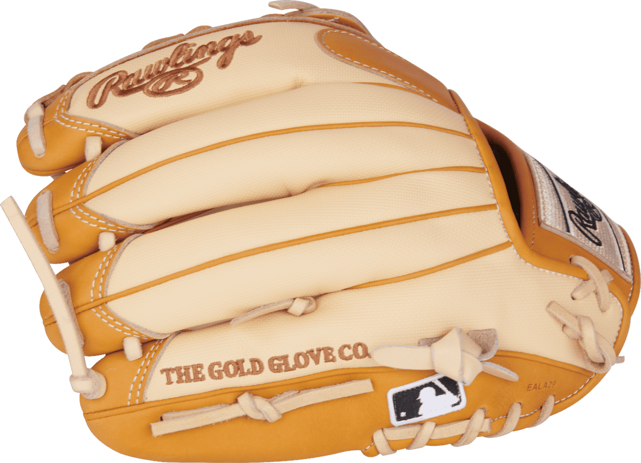Rawlings Heart of the Hide 11.75" Baseball Fielding Glove - PROR205-6CTSS – Specs Overview | Smash It Sports | leather, pro,