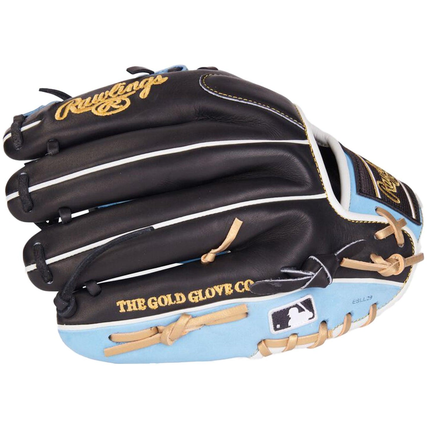 Rawlings Heart of the Hide 11.75" Glove - RPROR205-2CB – Product View | Smash It Sports | leather