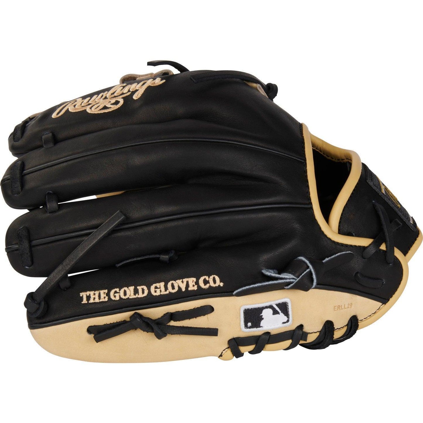 Rawlings Heart of The Hide 11.75" Glove - RPROR205U-32B – Product View | Smash It Sports | leather, steerhide, pro