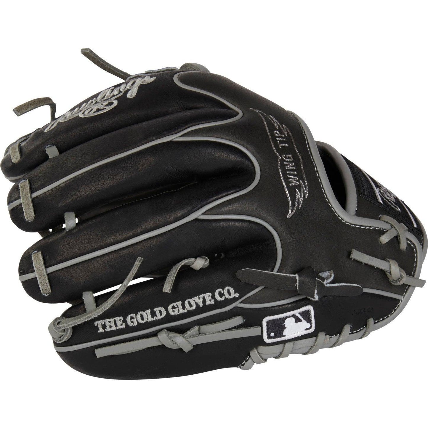 Rawlings Heart of The Hide 11.75" Glove - RPROR205W-2DS – Product View | Smash It Sports | leather