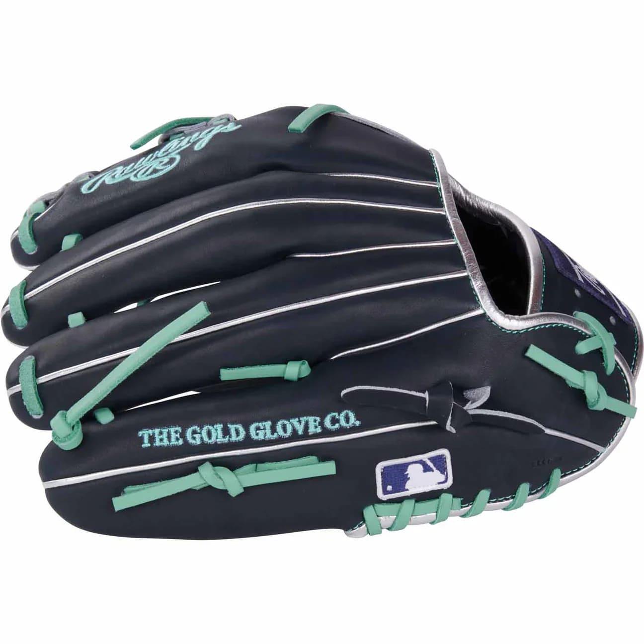 Rawlings Heart of The Hide 11.75" Gold Glove Club Baseball Fielding Glove July 2024 - PRONP5-32NM – Product View | Smash It S