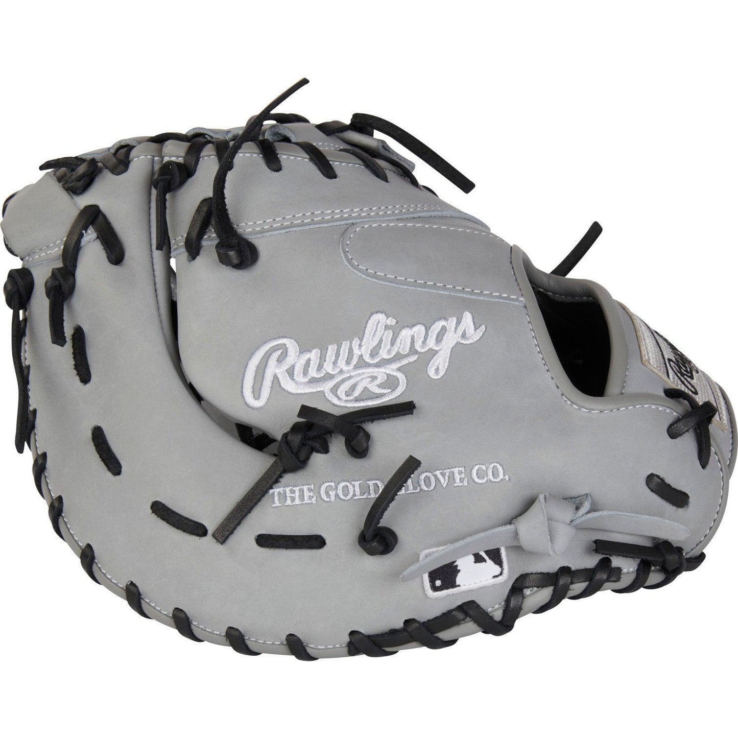 Rawlings Heart of The Hide 12.25" First Base Glove - RPRORDCTU-10G – Product View | Smash It Sports | leather, steerhide, pro