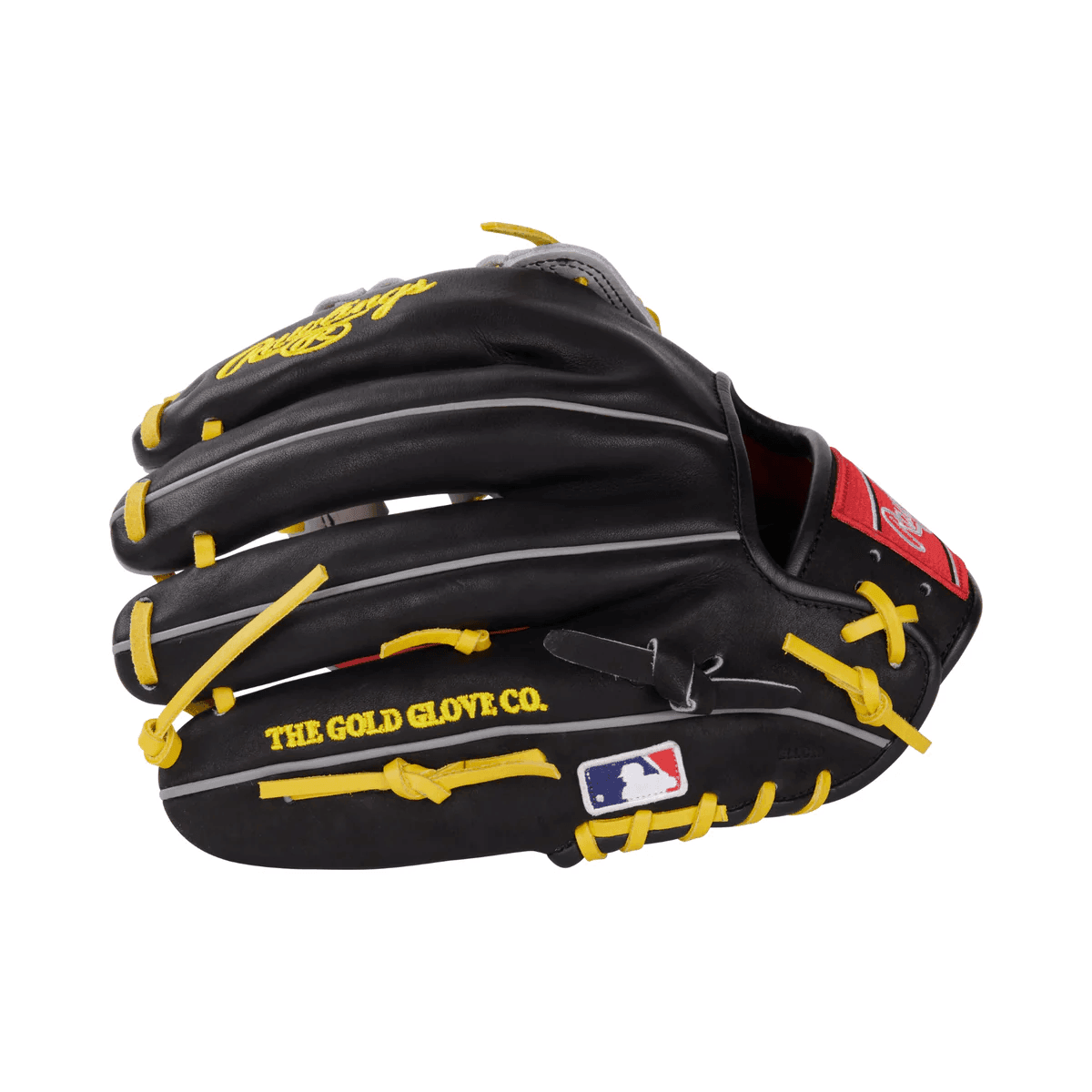 Rawlings Heart of The Hide 12.25" Gold Glove Club Baseball Fielding Glove August 2024 - PROKB17SB - Smash It Sports