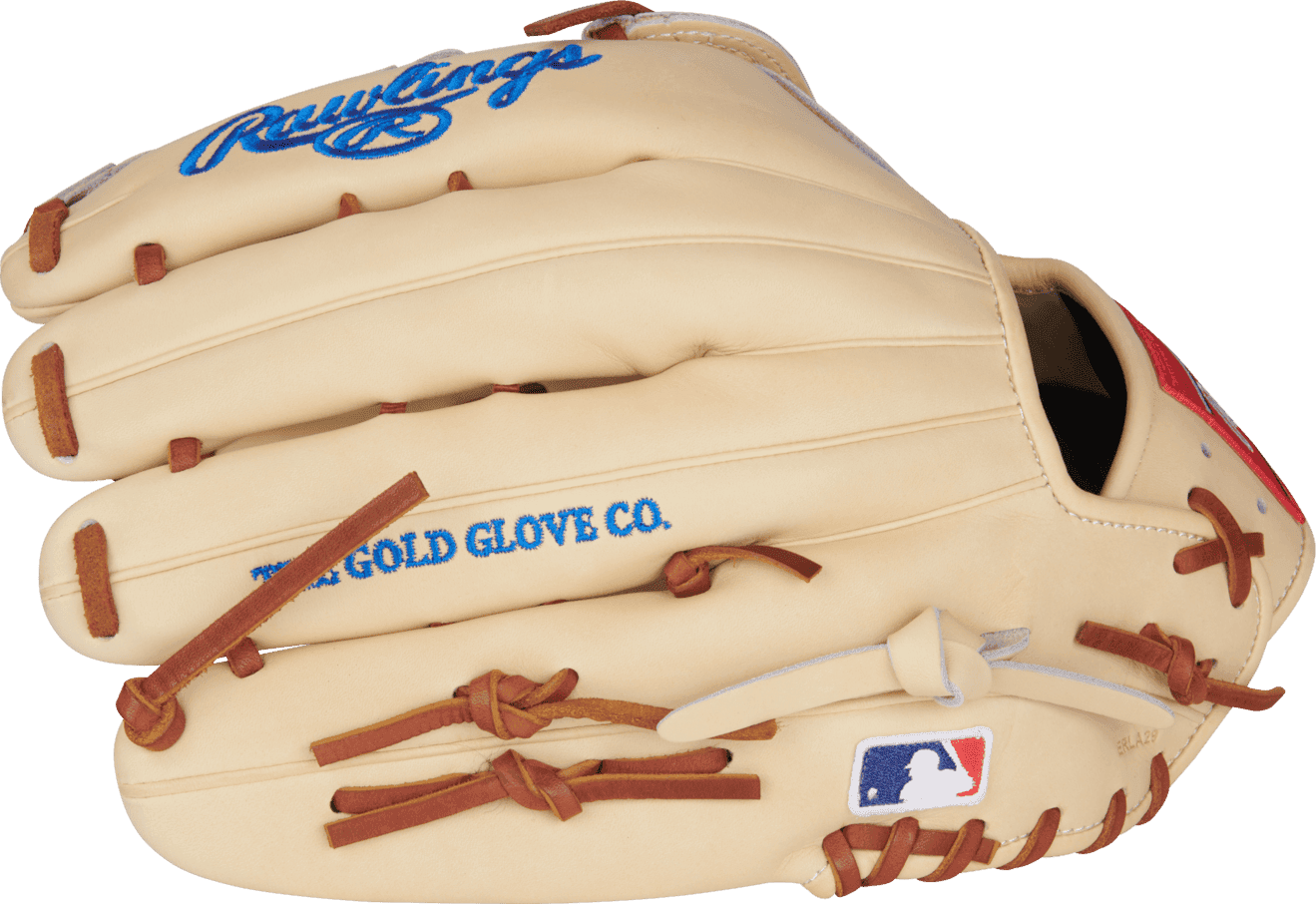 Rawlings Heart of the Hide 12.75" Baseball Fielding Glove - PROR3039-6CDT – Specs Overview | Smash It Sports | leather