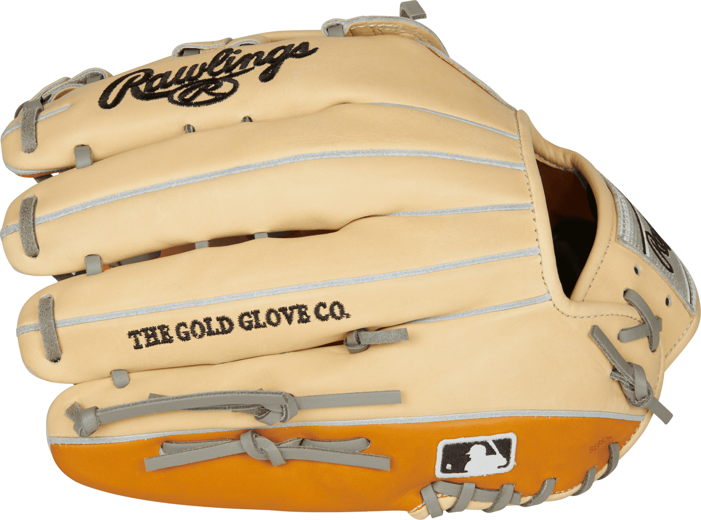 Rawlings Heart of the Hide 12.75" Baseball/Softball Glove - PRO3039-6TC – Specs Overview | Smash It Sports | leather, cowhide