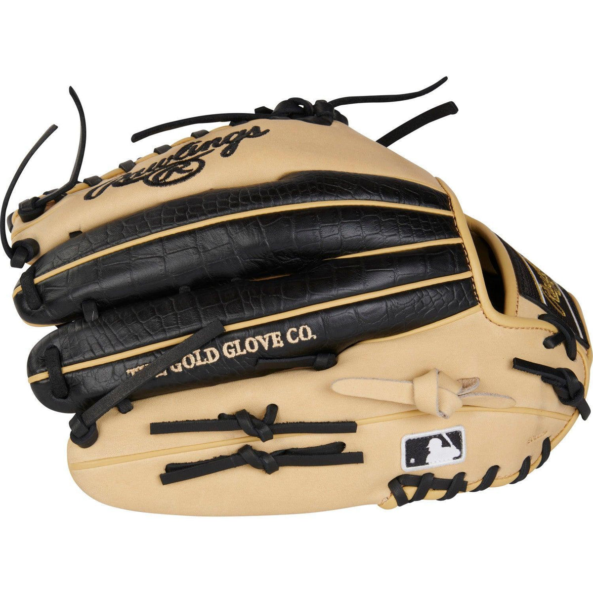 Rawlings Heart of The Hide 12.75" Glove - RPROR3039-22CB – Product View | Smash It Sports | leather