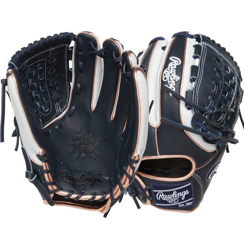 Rawlings Heart of the Hide 12in. Prime Softball Glove-PRO716SB-18NW – Primary View | Smash It Sports