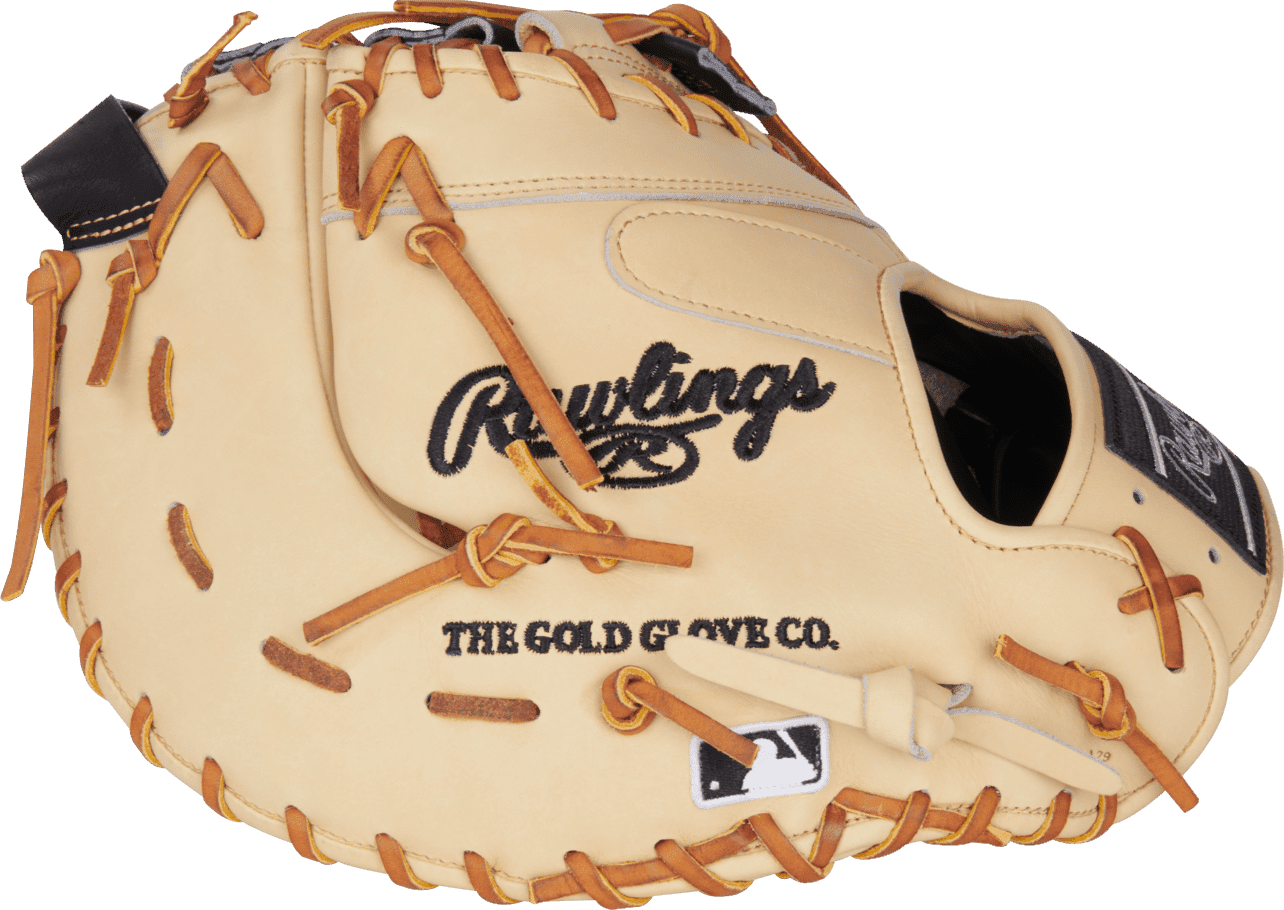 Rawlings Heart of the Hide 13" First Base Mitt/Glove - PRORDCT-10C – Specs Overview | Smash It Sports