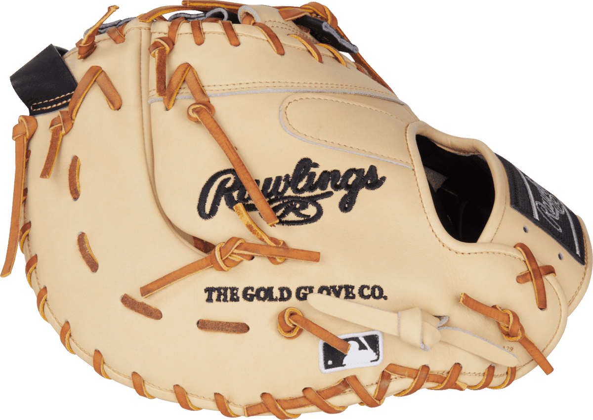 Rawlings Heart of the Hide 13" First Base Mitt/Glove - PRORDCT-10C – Specs Overview | Smash It Sports