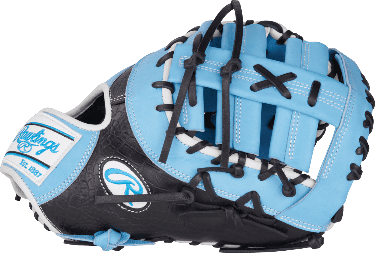 Rawlings Heart of the Hide 13" First Base Mitt/Glove - PRORDCT-10CB – Specs Overview | Smash It Sports